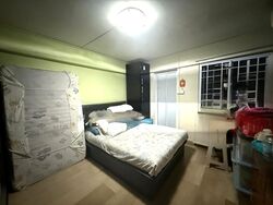 Blk 205 Clementi Avenue 6 (Clementi), HDB 4 Rooms #502799851